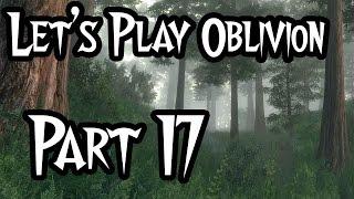 Lets Play - Oblivion Modded - #17