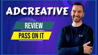 AdCreative.ai Review Best Ad Creation Software? SEE PINNED