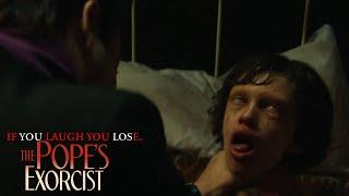 The Popes Exorcist - If You Laugh You Lose..