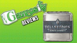 Gameosity Reviews Tellstones Kings Gambit