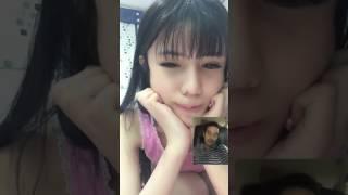 LetsBIGO.com - Thailand girl - so cute - Bigo 16-06-2017