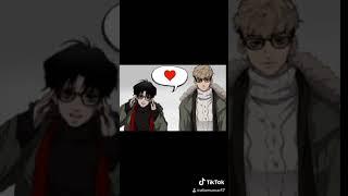 Killing stalking  TextingStory??