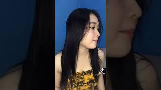 Tiktok di goyang sama Mama muda