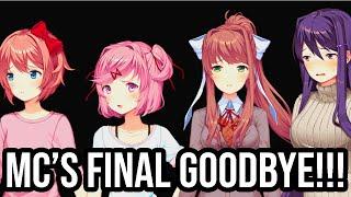 FINALE MCs Final Goodbye DDLC MOD 12 hours Part 2