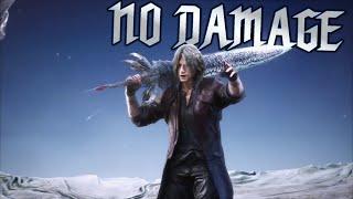 Dmc 5 Learning to Bully Dante M19 and M20 NO DAMAGE Hell and Hell