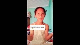 Nikesh Shrestha responses to negative comments of tiktok videos