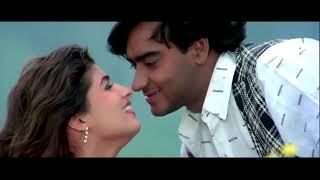 Jaan 1996 Jukebox  Ajay Devgan & Twinkle Khanna 