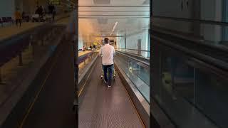 Singapore airport ang lawak’muntik na maiwan ‘pauwe ng pinas
