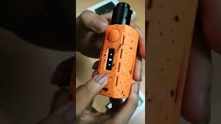 MOD KEREN BARU DARI TESLACIGS  tesla wyeT2 200W