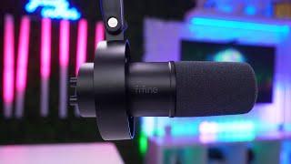 FiFine K688 USBXLR Mic Detailed Review Pros Cons & Comparison