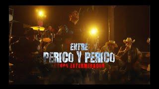 Entre Perico Y perico  En Vivo