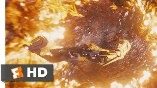 Star Trek Beyond 2016 - Sabotage Scene 810  Movieclips