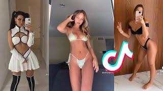 Tiktoks that will make you horny AF  TikTok Compilation