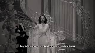 Love them anyway by Hedy Lamarr