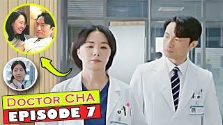 Doctor Cha Episode 7 - Semua Rahasia Doctor Seo In Ho Akan Terbongkar