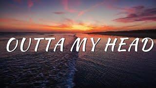 Khalid & John Mayer – Outta My Head Lyrics