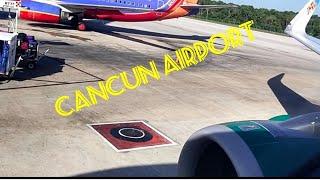 CANCUN AIRPORT