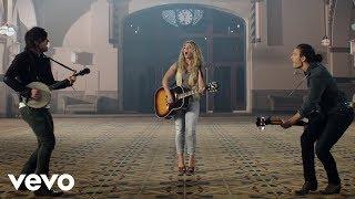 The Band Perry - Gentle On My Mind Official Music Video