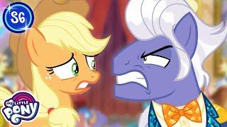 My Little Pony auf Deutsch Freundschaft ist Magie  S6EP20 Viva Las Pegasus