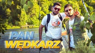 Denis ft Gradu - Pan Wędkarz Official Video HYMN WĘDKARZY