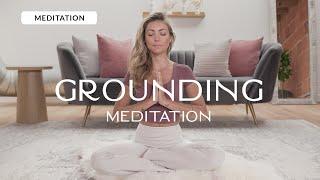 Guided Grounding Meditation with Ashton August Preview Class