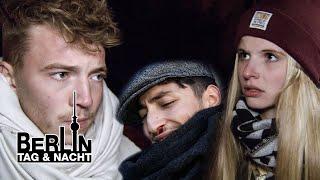 Dean kassiert und Connor verliert #2103  Berlin - Tag & Nacht