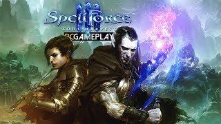 SpellForce 3 Soul Harvest Gameplay PC HD
