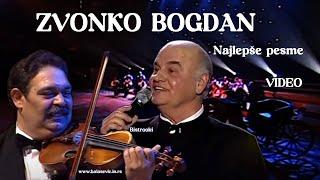 ZVONKO BOGDAN MIX – Najlepše pesme   Video