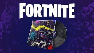 Fortnite - Lobby Track - OG Future Remix