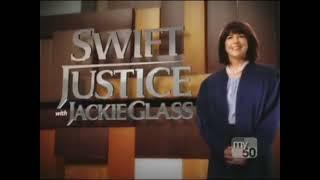 Swift Justice With Jackie Glass Introduction Season 2 Version 2