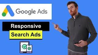 Responsive Search Ads 2022 - Google Ads Responsive Search Ads Best Practices