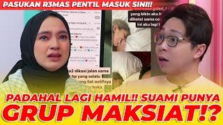 ISTRI SAH DILAPORIN PELAKOR? TERNYATA SUAMI SUKA JAJAN?