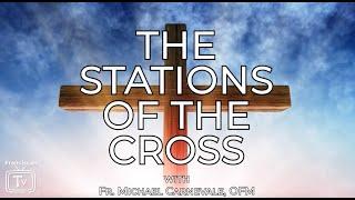 Stations of the Cross 2022 Lenten Season