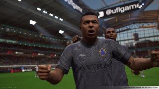 Mbappe Player ID  UFL Open Beta