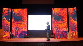 The Holy Trinity - Blockchain AI IoT  Aman Sanduja  TEDxDTU