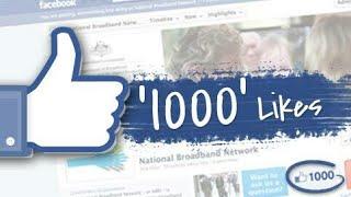 TIPScara menambah ratusanribuan like status facebook dengan mudah 100% work