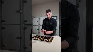 I miei bignè - Chef Damiano Carrara