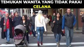 Para Pejalan Kaki Ga Tau Kalo Ternyata Ada Yang “NEKAT” Diantara Mereka #Ytcrash