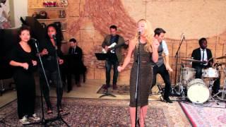 Really Dont Care - Vintage Motown - Style Demi Lovato Cover ft. Morgan James