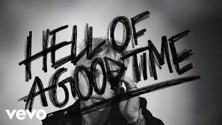 Haiden Henderson - hell of a good time Official Lyric Video