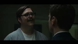 Mindhunter series 2017- Most chilling scene of all. Ed Kemper.