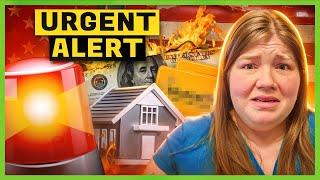 Theyre Stealing From You 3 Urgent Warnings for Low Income Americans