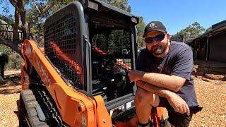 Buying a New Kubota SVL 65-2