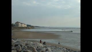 Places to see in  Morecambe - UK 