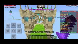 Minecraft bedwars trolling.   eid milad in nabi special