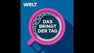 Globaler Börsen-Crash Wie es dazu kam und wie es jetzt weitergehen könnte  WELT Podcast