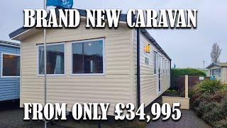 2024 Willerby Ellerton Static Caravan Walk Through