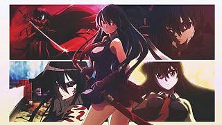 Akame Ga Kill Ending 2 Full『Tsuki Akari By Sora Amamiya』