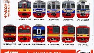 Kereta Jepang untuk Indonesia - Japanese Trains for Indonesia