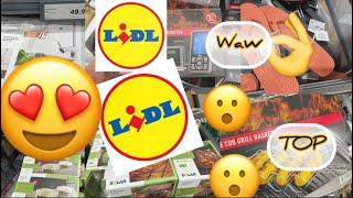 غدي يطير البنات من ليدل راه ثمن روعة مغدي تجبرو همشي فشي بلاصة#lidl